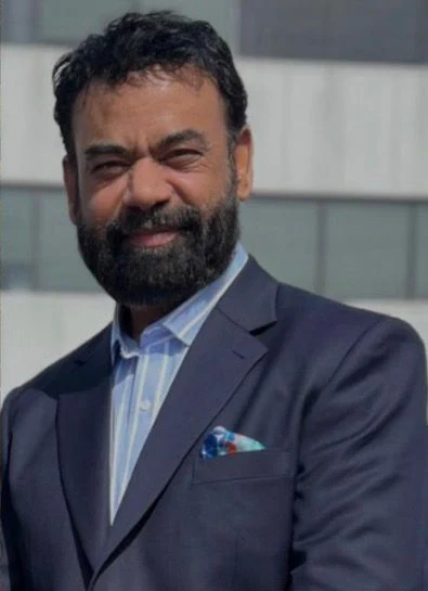 Amjad Syed